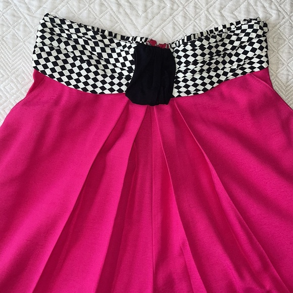 DINA BAR-EL 80’s 2 Piece Outfit - Picture 6 of 13